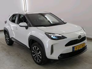 Toyota Yaris Cross 1.5i 2021