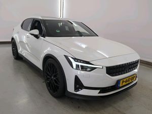 Polestar 2 Long Range 79 kWh Launch 2020