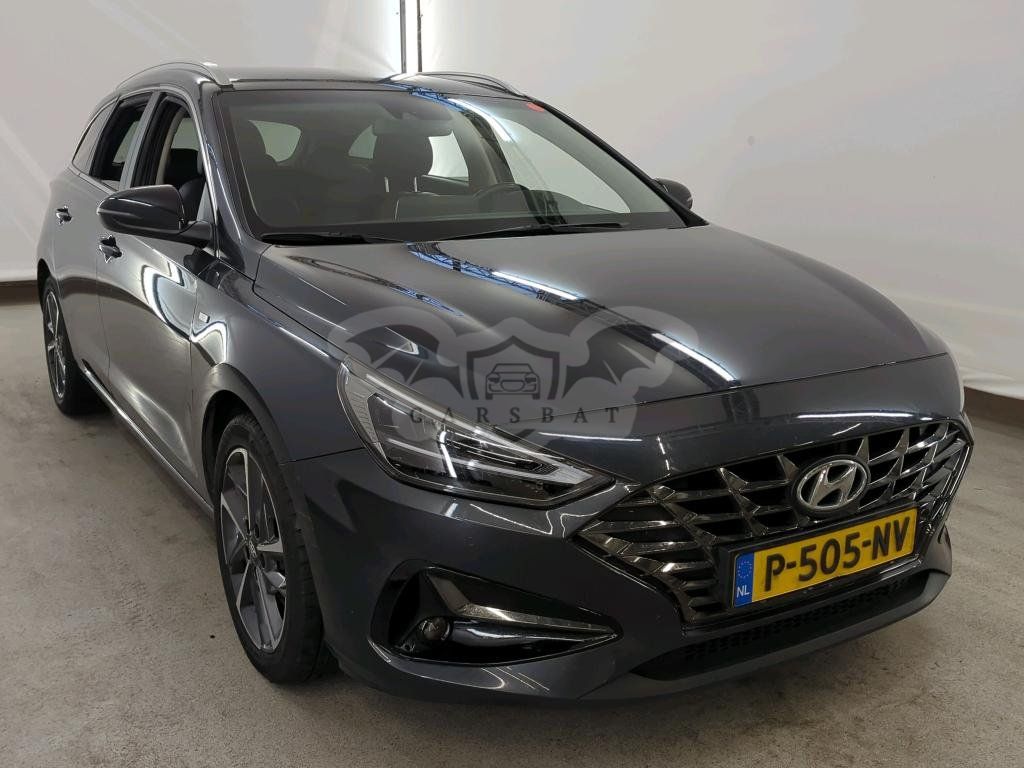 Hyundai i30 Wagon 1.5 GDI Premium 2022