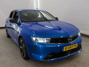 Opel Astra 1.6 Edition 2022