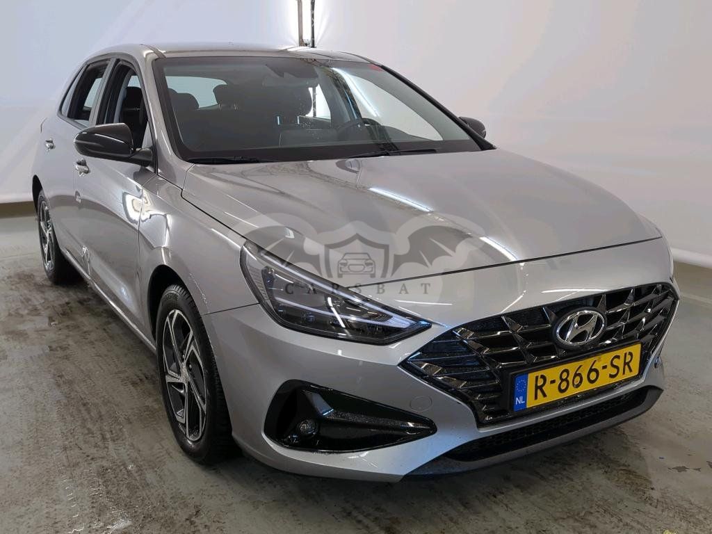 Hyundai i30 1.0 T-GDI Comfort 2022