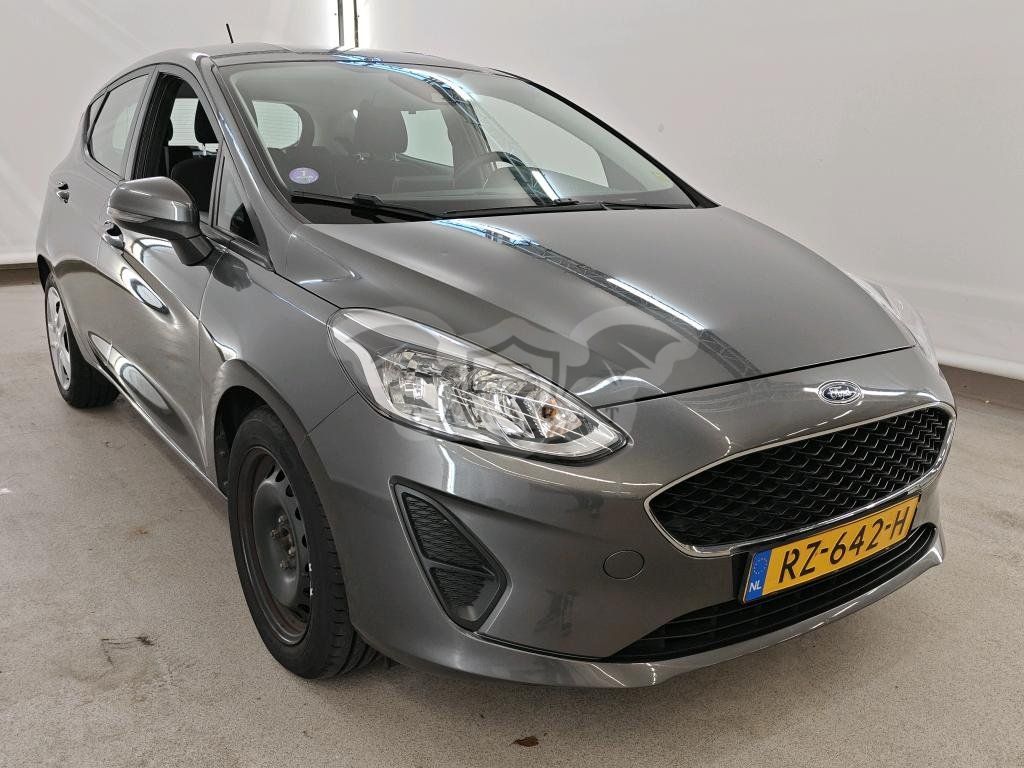 Ford Fiesta 1.1 Trend 2018