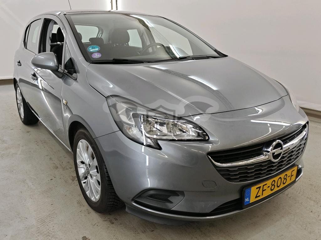 Opel Corsa 1.0 Edition 2019