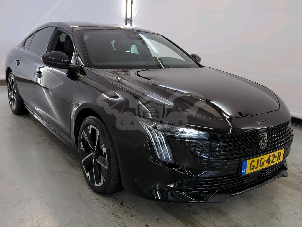Peugeot 508 1.6 GT 2024