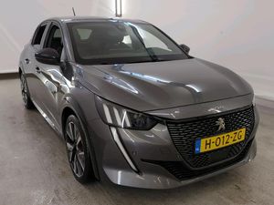 Peugeot 208 1.2i GT Line 2020