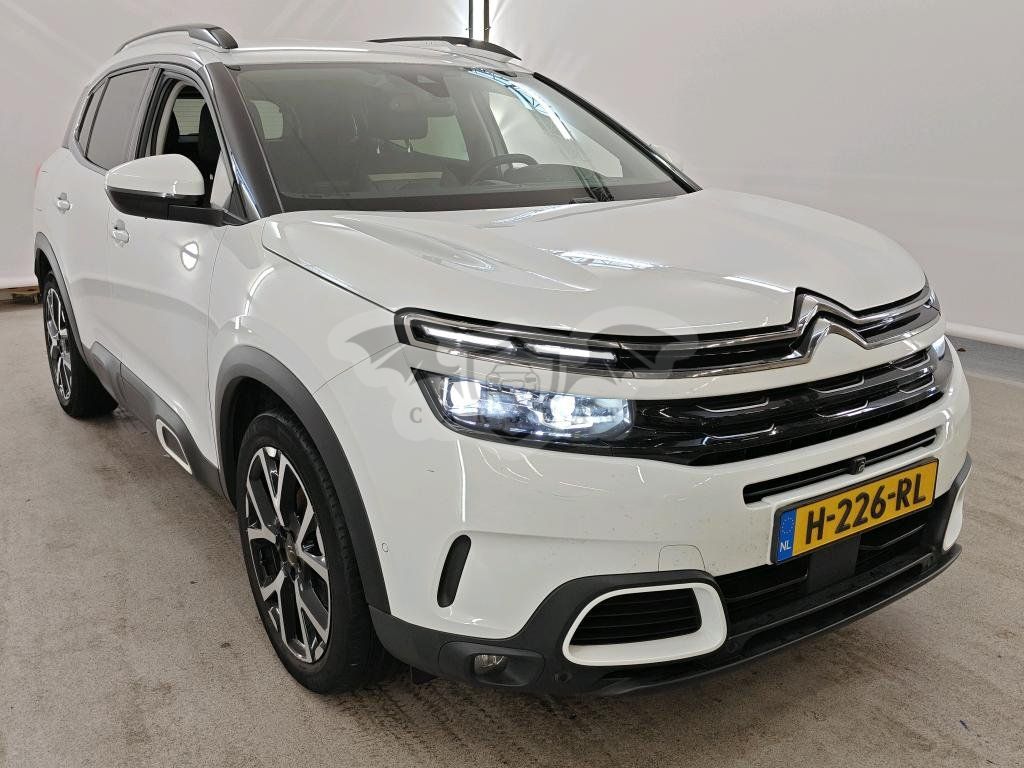 Citroën C5 Aircross 1.2i Business Plus 2020