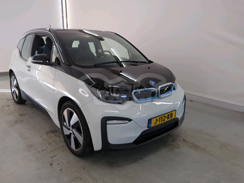 BMW i3 120 Ah 2020