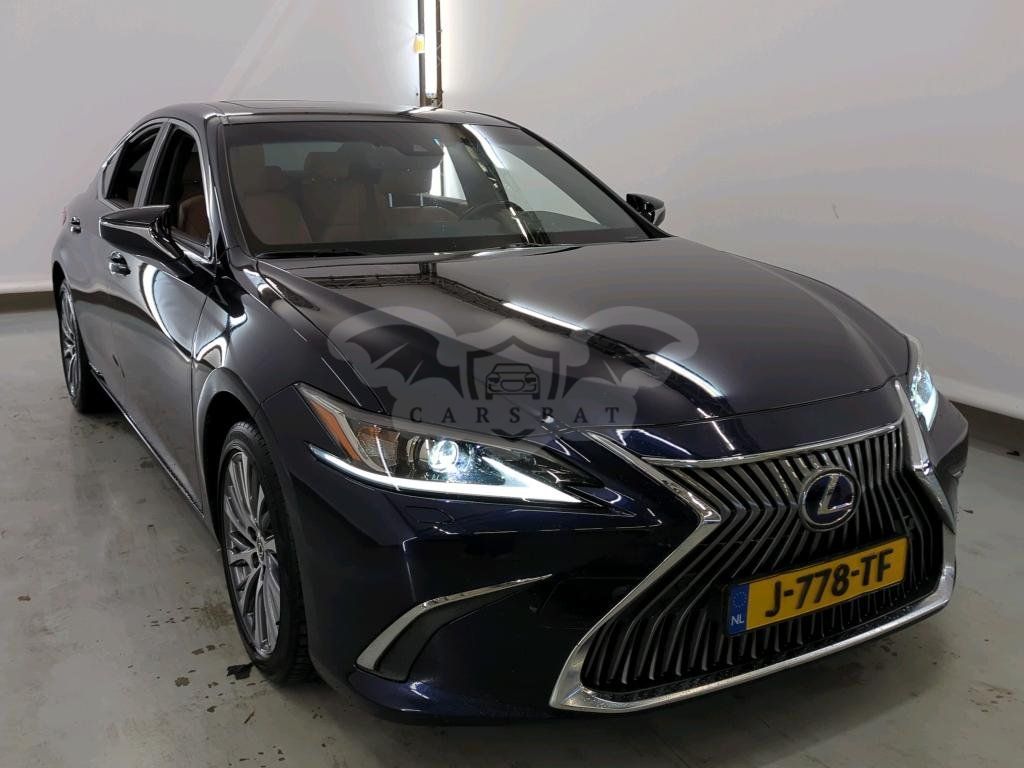 Lexus ES 300h Business 2020