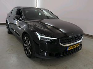 Polestar 2 Long Range 79 kWh Launch 2020