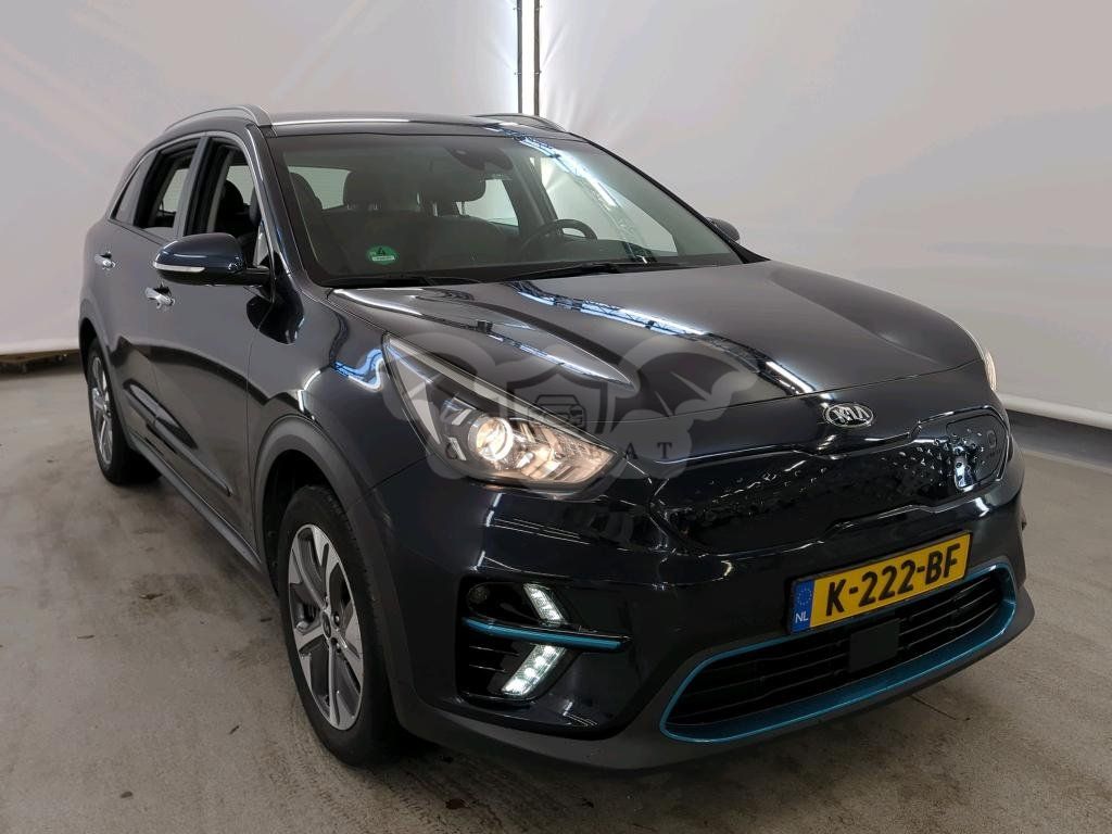 Kia Niro 65 kWh DynamicLine 2020