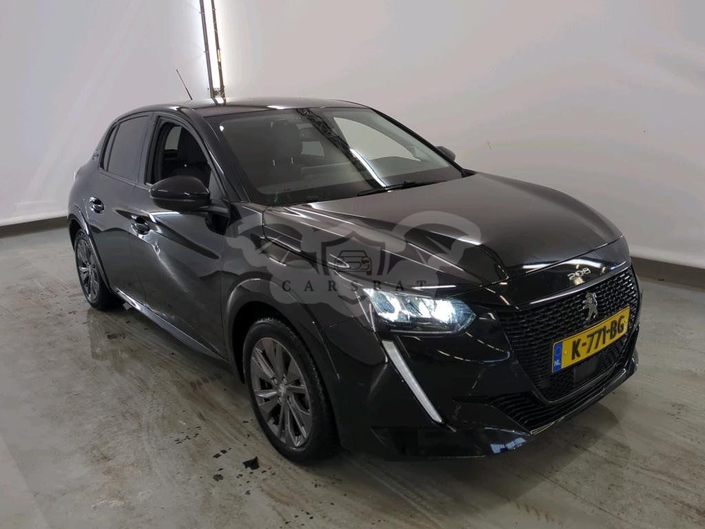 Peugeot 208 Allure 2020
