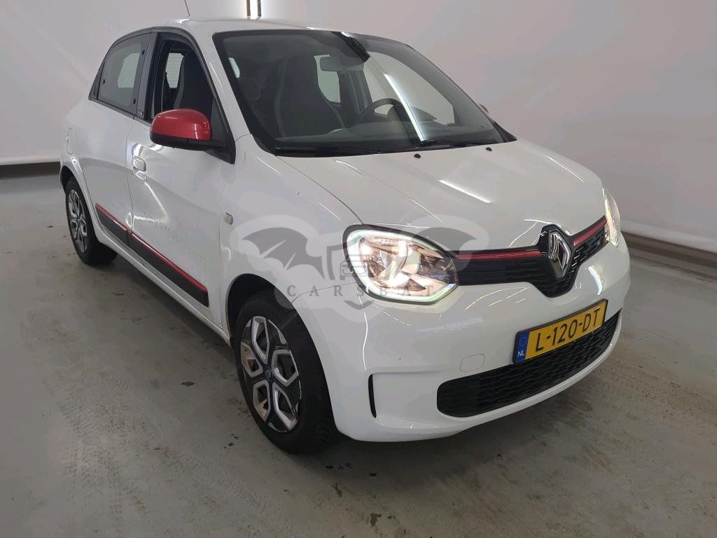 Renault Twingo Collection 2021