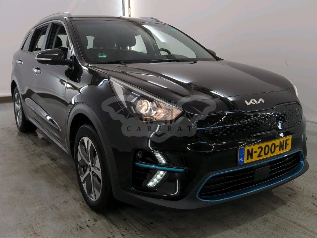 Kia Niro 65 kWh DynamicLine 2021