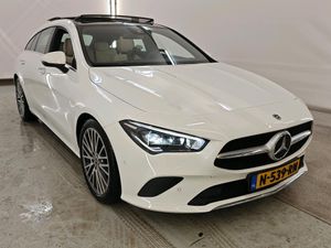 Mercedes-Benz CLA Shooting Brake 180 Business Solution 2022