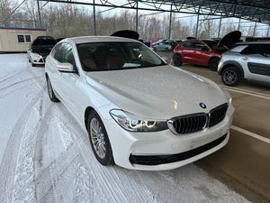 BMW 6 Series GT 620 Luxury 2020