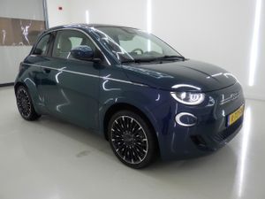 Fiat 500 e 37 kWh La Prima 2020