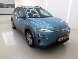 Hyundai Kona e-Kona 64 kWh Premium 2020