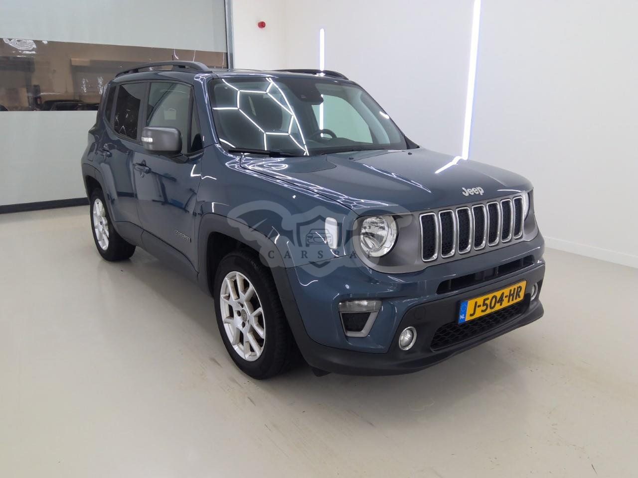 Jeep Renegade 1.0 Limited 2020