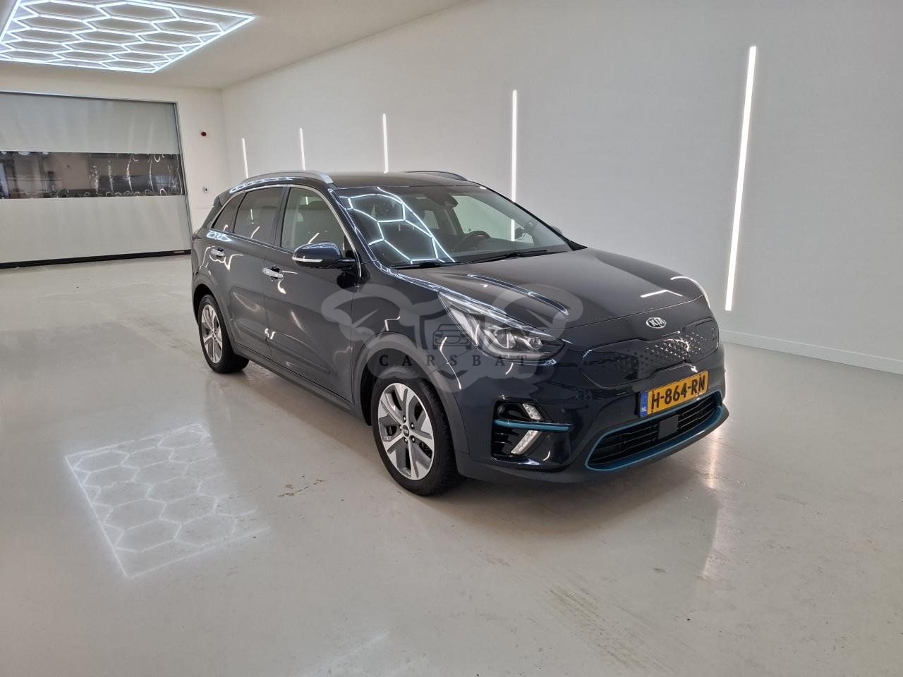 Kia Niro ExecutiveLine 2020
