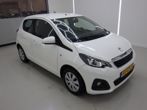Peugeot 108 1.0 VTI Active 2019