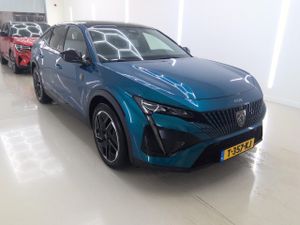 Peugeot 408 1.2i GT 2023