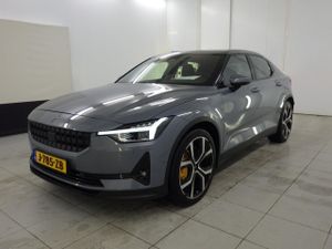 Polestar 2 Long Range 79 kWh Launch 2020