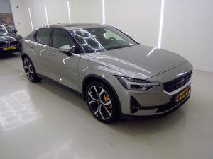 Polestar 2 Long Range 79 kWh Launch 2020
