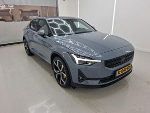 Polestar 2 Long Range 79 kWh Launch 2020