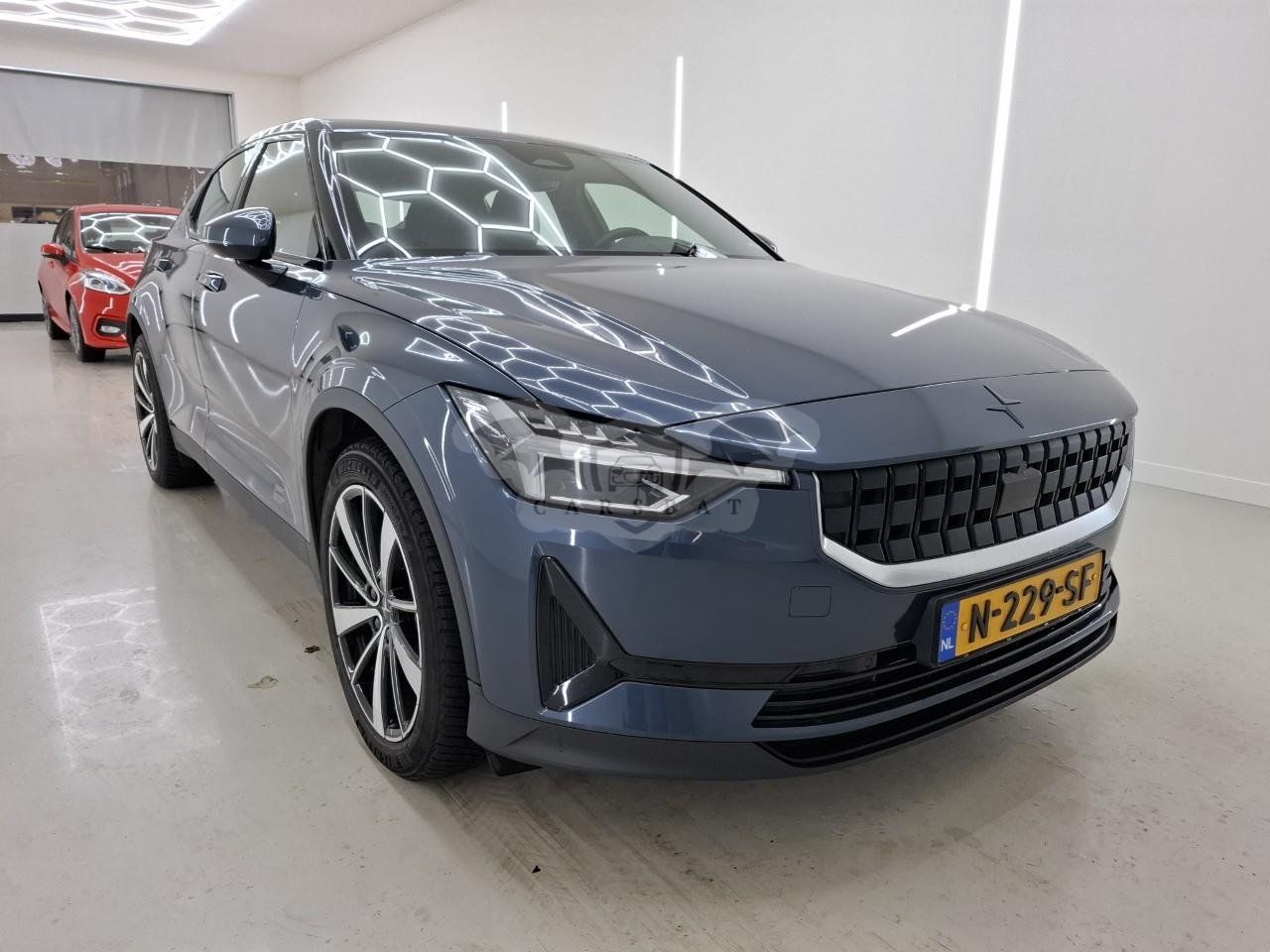 Polestar 2 Long Range 79 kWh 2021