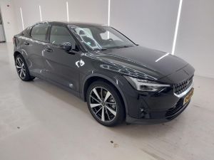 Polestar 2 Long Range 79 kWh Launch 2020