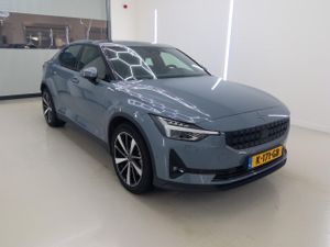 Polestar 2 Long Range 79 kWh Launch 2020