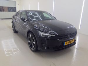 Polestar 2 Pilot Plus 2020