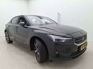 Polestar 2 Long Range 79 kWh Launch 2020