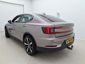 Polestar 2 Long Range 79 kWh Launch 2020