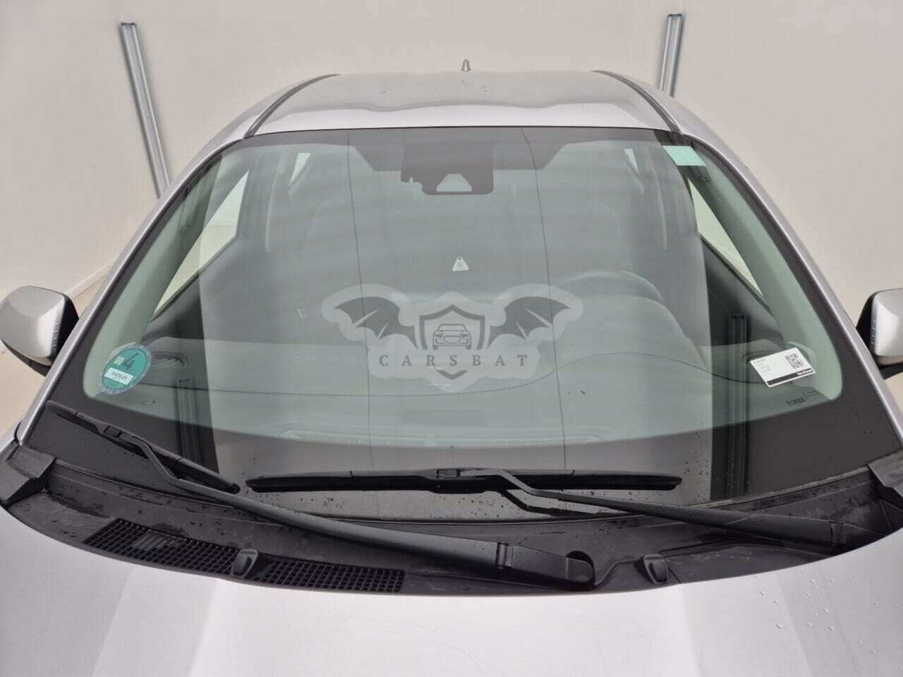 Mazda 2 1.5 Agile 2023