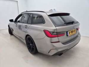 BMW 3 Series Touring 318i M Sport 2021