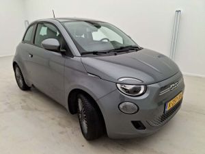 Fiat 500 Icon 2020