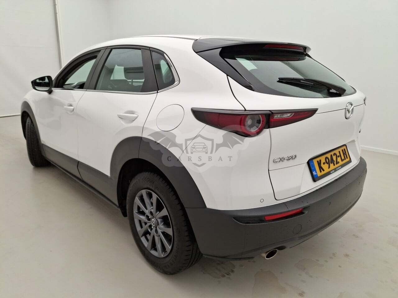 Mazda CX-30 2.0 Comfort 2021