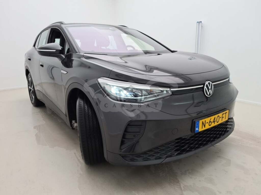 Volkswagen ID.4 52 kWh City 2021