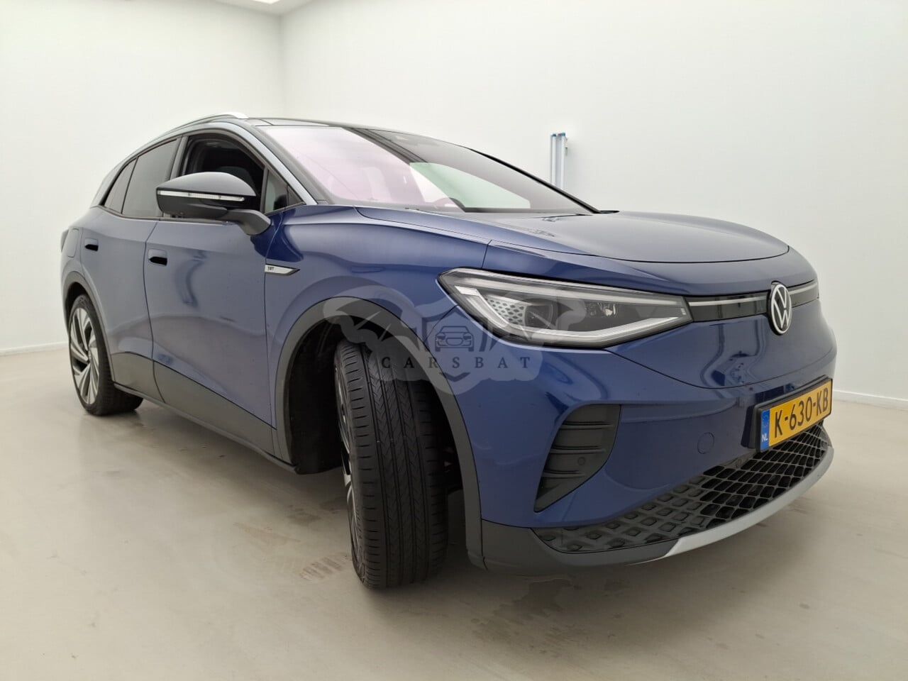 Volkswagen ID.4 77 kWh Max 2020