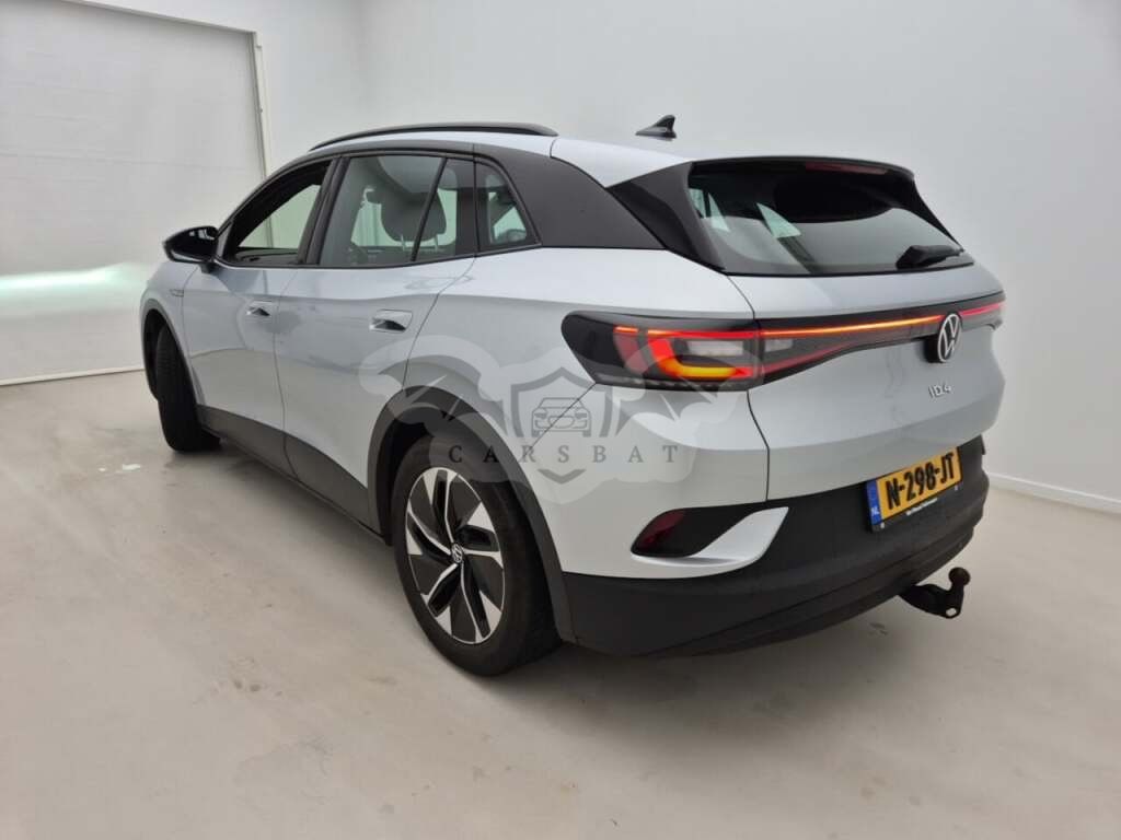 Volkswagen ID.4 77 kWh Life 2021