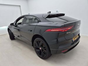 Jaguar I-Pace 90 kWh First Edition 2018