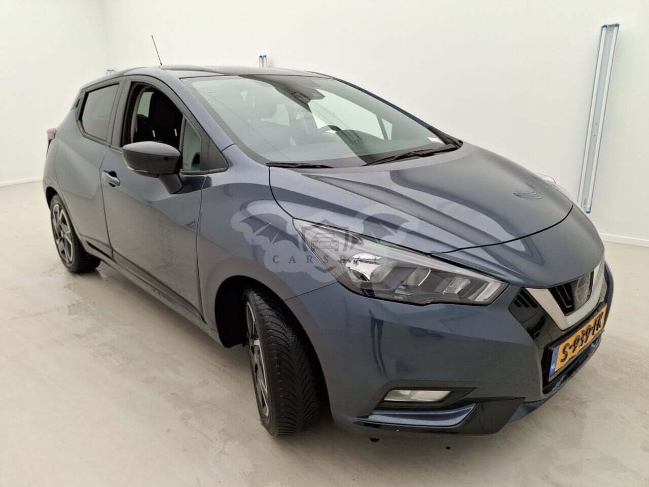 Nissan Micra (March) 1.0 N-Design 2023