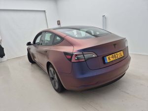 Tesla Model 3 Long Range 75 kWh 2020