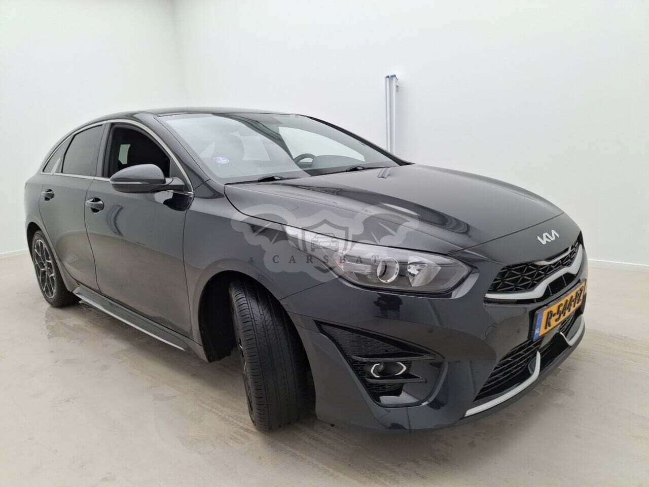 Kia Ceed ProCeed 1.5 T-GDI GT Line 2022