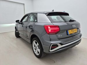 Audi Q2 35 TFSI Business 2020