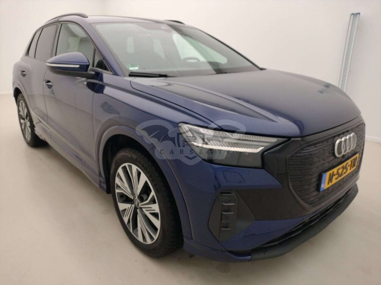 Audi Q4 E-tron 40 Advanced 2021