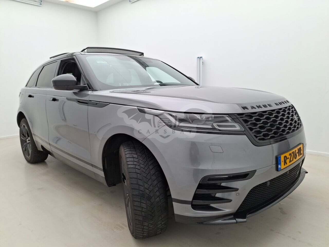 Land Rover Range Rover Velar P400e R-Dynamic SE 2023