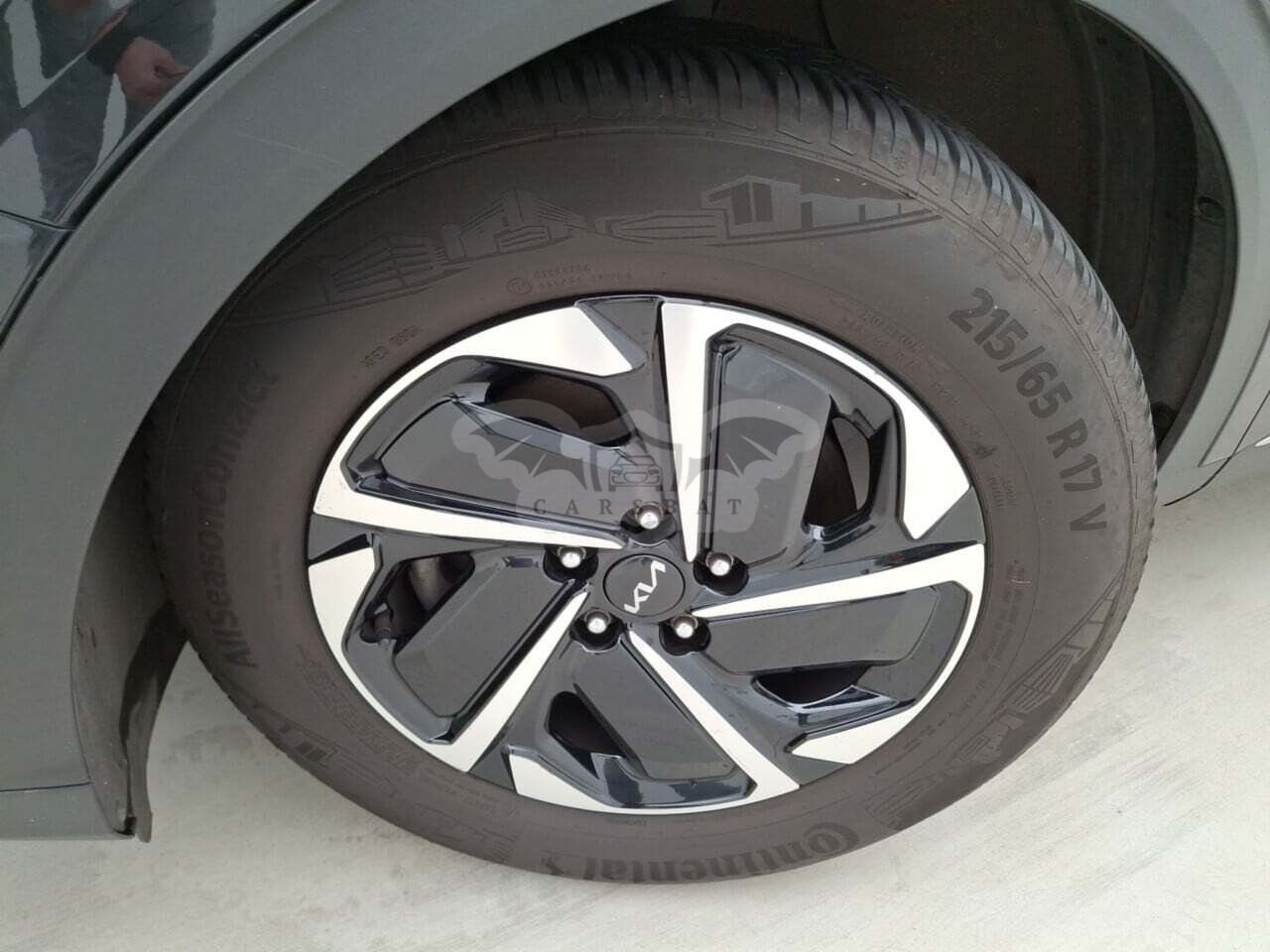 Kia Sportage 1.6 T-GDI DynamicLine 2022