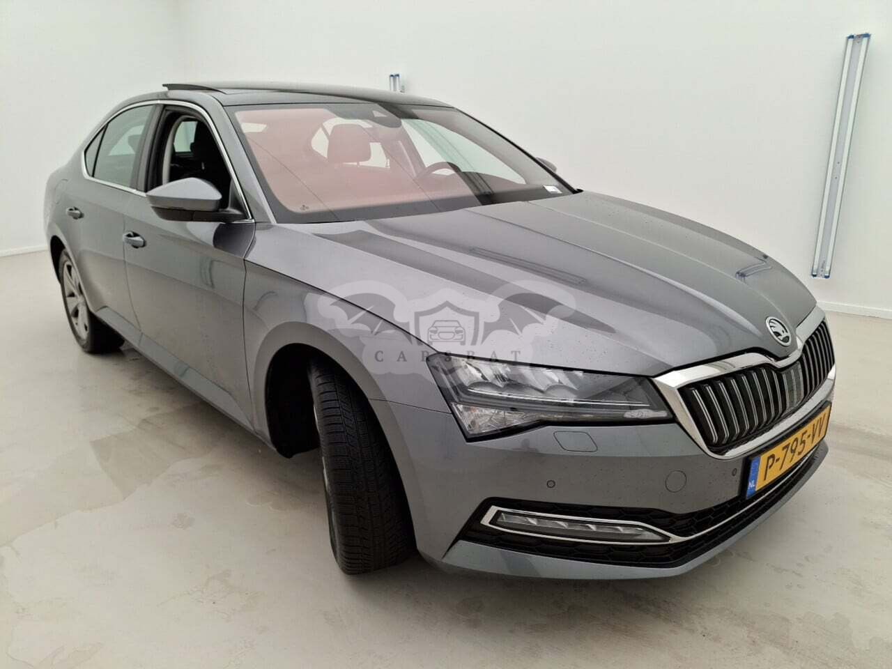 Skoda Superb 1.5 TSI Edition Plus 2022